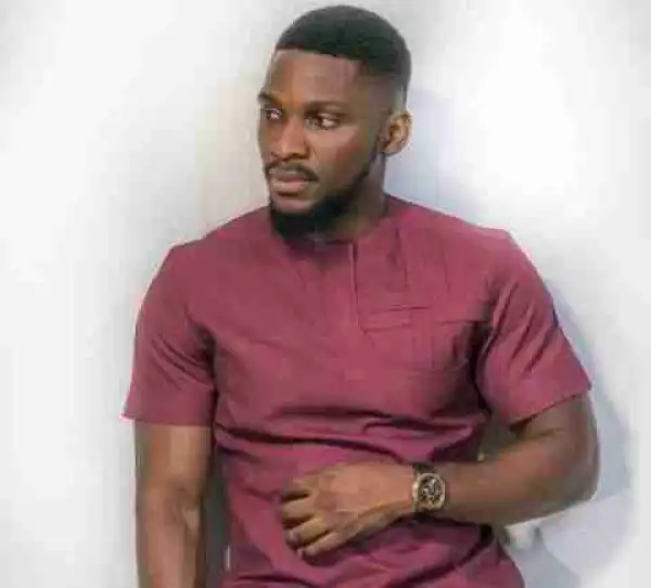 BBNaija: Tobi Releases His Own “Accolades” Skit (Video)